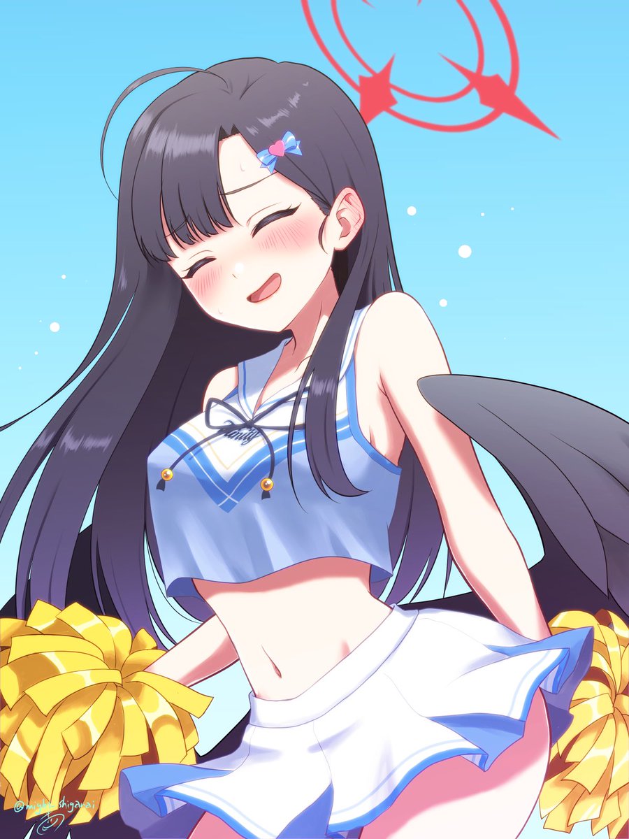 「#2023年自分が選ぶ今年の4枚ここ数年、仕事以外で描いた絵って4枚いくかいかな」|志画内まいと@お助けマン2巻発売中のイラスト