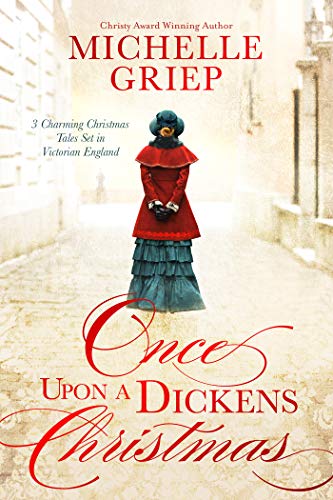 This delightful holiday book brings together three enchanting stories set in Victorian England. I loved the quotes throughout the book and the historical notes at the end of each story. #holidayreads #Christmas #HistoricalFiction