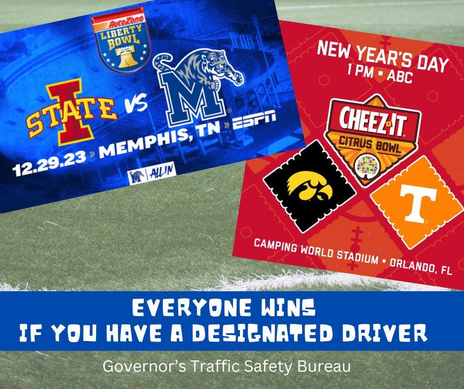 IowaGTSB's tweet photo. We may not agree on the team, but we can agree on a designated driver. If you plan to drink, plan for a sober driver. 🏈👏
#IowaStateCyclones #iowahawkeyefootball https://t.co/jyR8cpNv6y