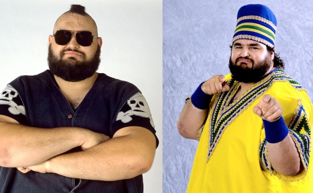HeyHeyItsConrad's tweet image. Repost for Akeem. Like for OMG.

Covering this good lookin' fella on tomorrow's @PrichardShow. Early access @adfreeshows