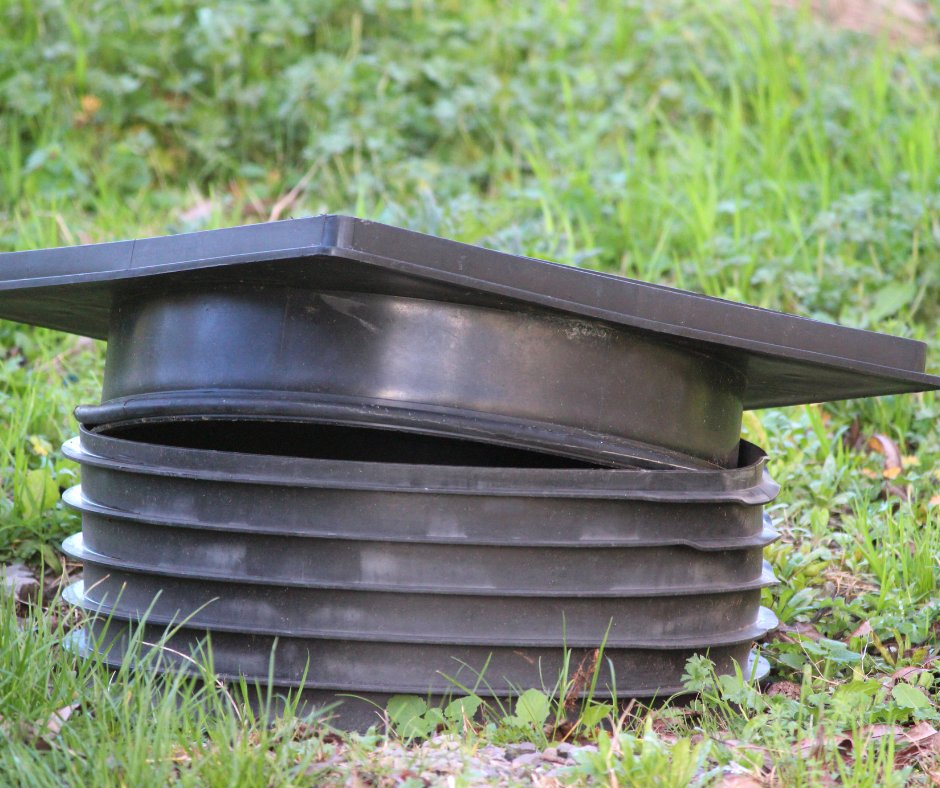 Take these precautions to make sure no one accidentally falls into your septic tank, read this: lachancebrothers.com/learn/more/sep… #septictank #septictankpumping