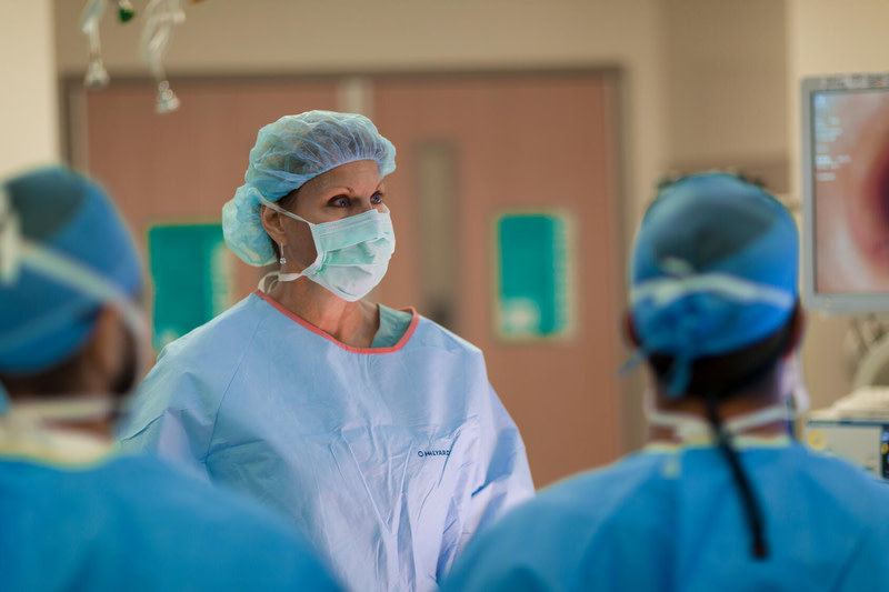 Dawn Jaroszewski, MD tweet media