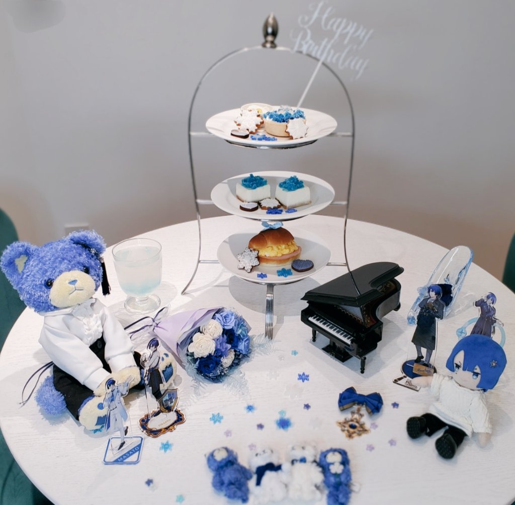 み さ き❄(お取引) tweet media