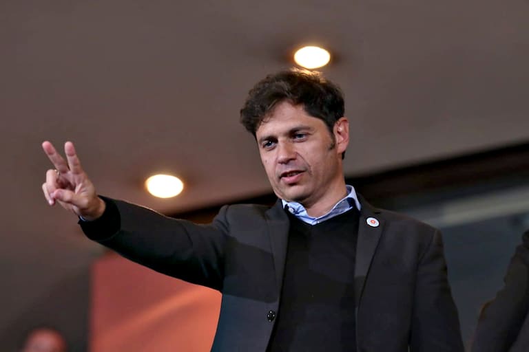 LNcampo's tweet photo. “Saqueo constante”: continúa el rechazo del campo al proyecto de Kicillof para subir hasta 300% el inmobiliario https://t.co/OE7Ues8By4 https://t.co/uCRXUO08q8