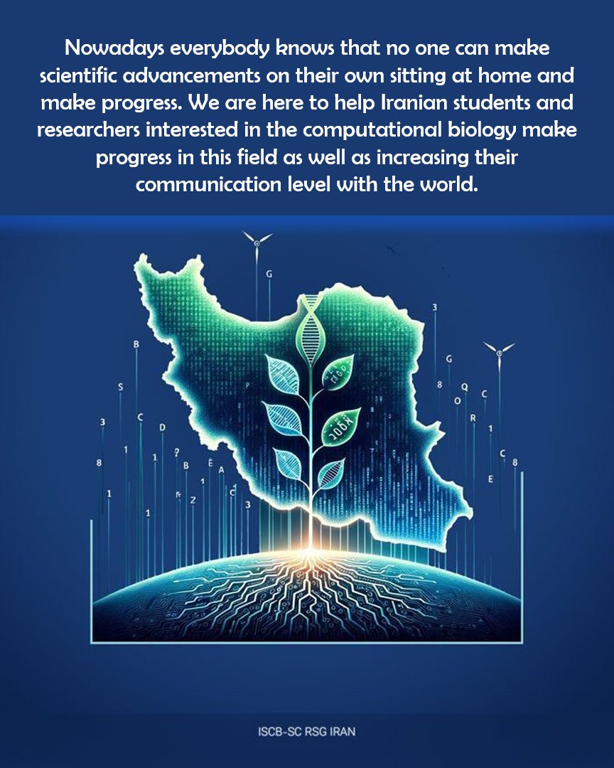 ISCB, RSG Iran tweet media
