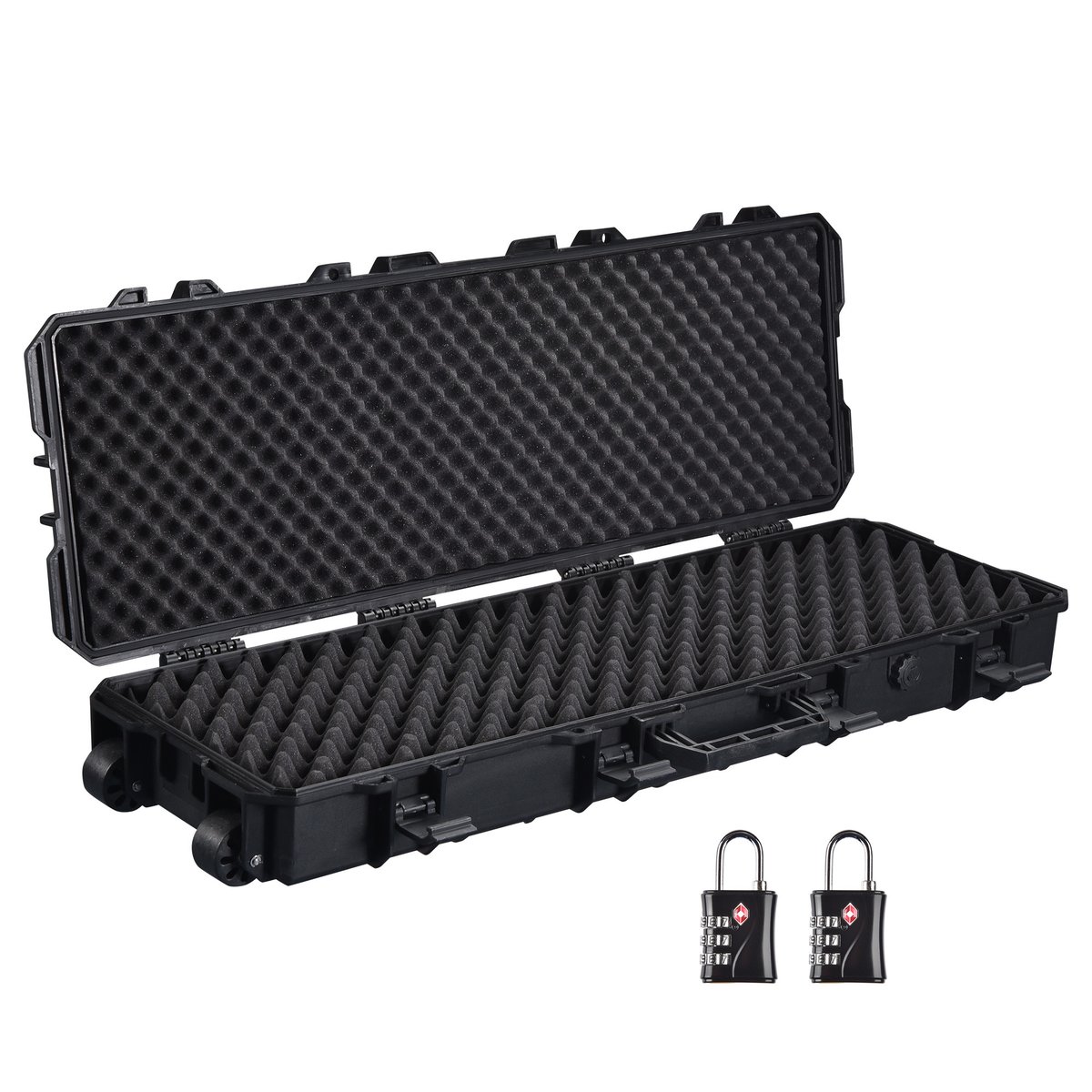 JohnExWiggins's tweet photo. Great protectection from the element and travel. This case is made to travel and https://t.co/KdeRr7Gdtl has it for you. Keep them very important tools safe from everything with this.
#guncase #travel #riflecase
https://t.co/12dfIFyXsG https://t.co/Iucv5WSAfG