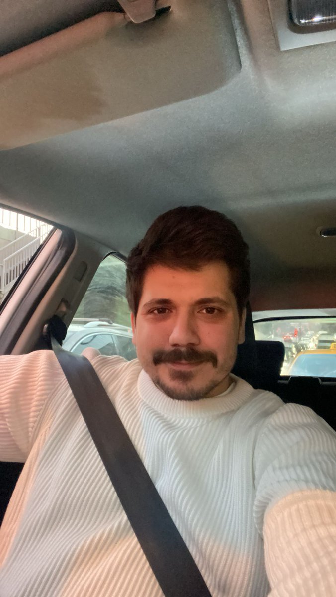 Karşılık geldi ❤️