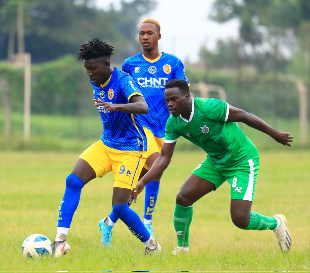 FUFARadio's tweet photo. Full-time Results:
#BULBUS | BUL 1-0 Busoga United
#UPDKCC | UPDF 1-2 KCCA
#KITAHL | Kitara 7-1 Arua Hill
#StarTimesUPL | #TheFootballRadio https://t.co/AHFacthluO