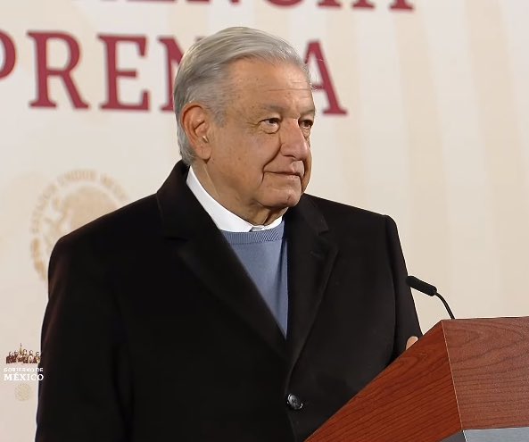 Chocoflan2024's tweet photo. ¿QUIEN DE ACUERDO QUE ESTE WEE SEA ENCARCELADO AL TERMINAR SU GESTIÓN? https://t.co/v3GV6ZBePr