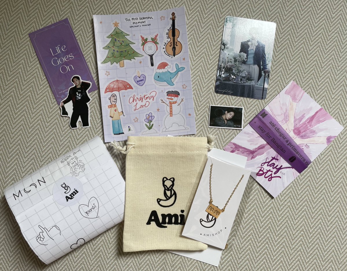 tomorrowbs's tweet photo. Chegou meu colar de Zero o’clock, muito fofo né? @useamishop obrigadaaaa 💜🫶 https://t.co/Jtsp9GdlEn