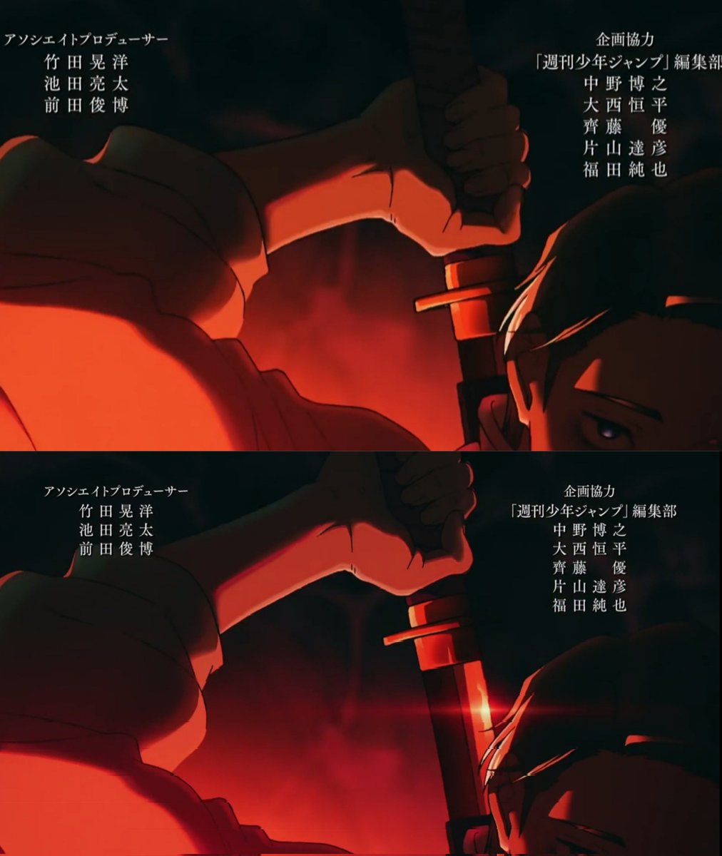 YUTA SNEAK IN SPECIALZ OP!!