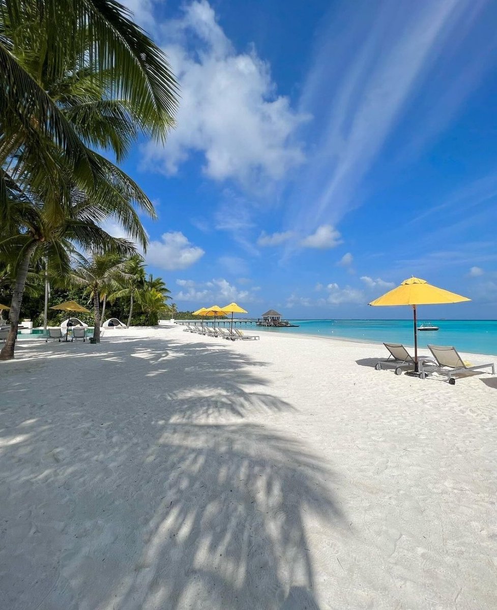 viewsoff's tweet photo. Maldives. https://t.co/year2z2WmE