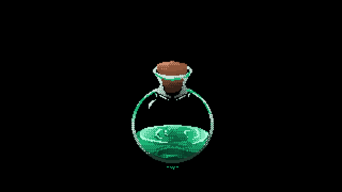 Wasome02's tweet photo. |315| #ドット絵 - #pixelart https://t.co/M9v3y8fl9n