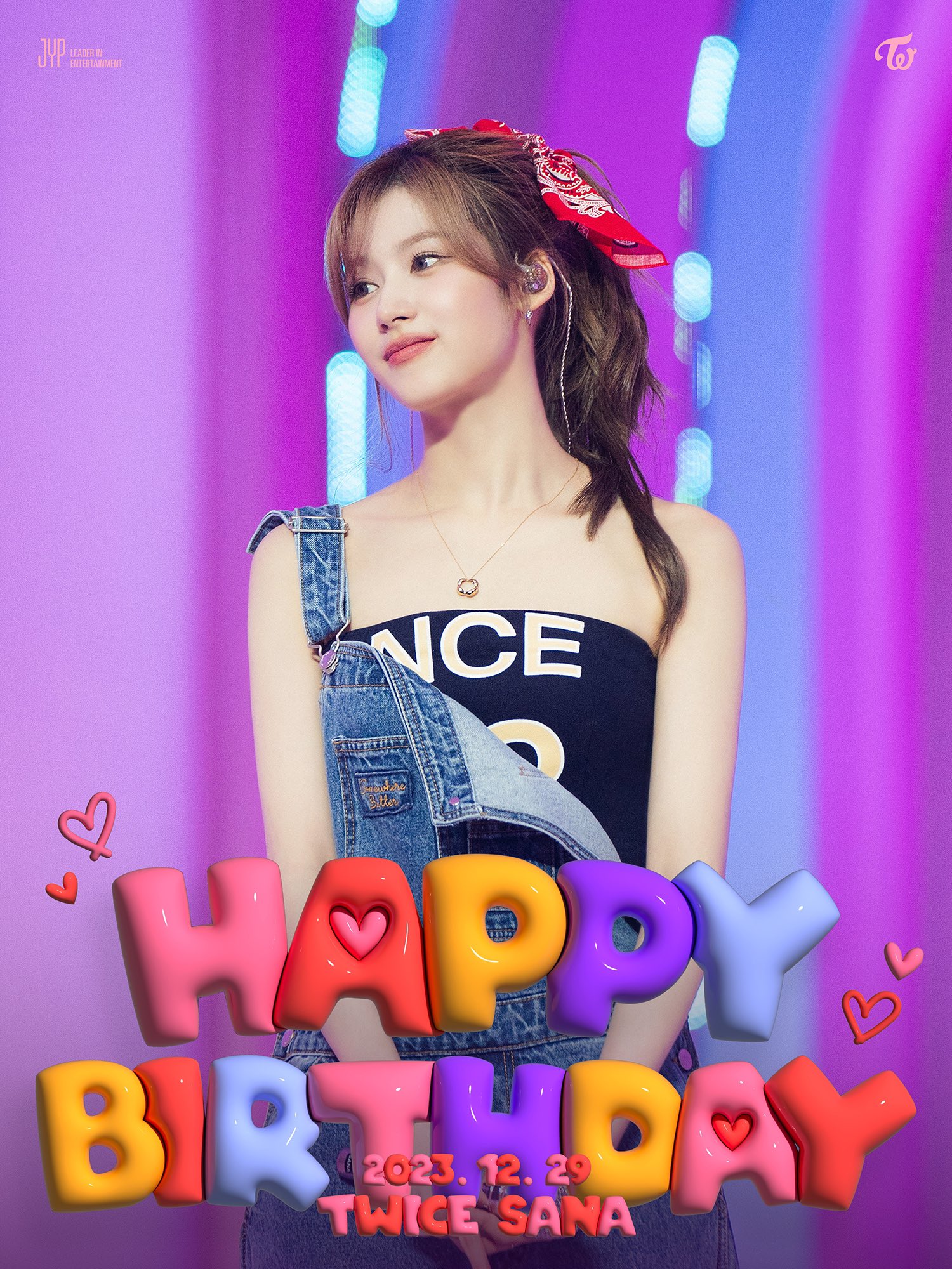 【美品】 JAPAN TWICE OFFICIAL  X: on K-POP・アジア