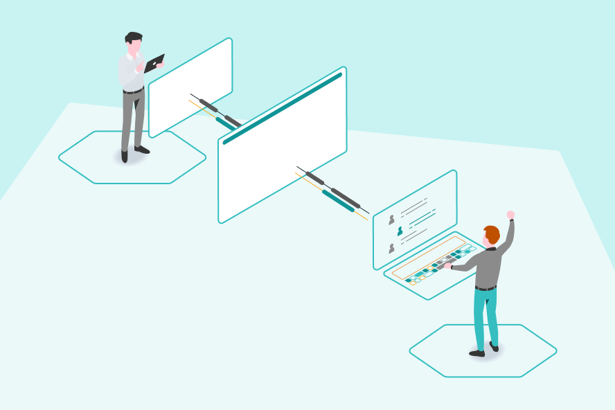 bizagi's tweet image. Simplify IT infrastructure, break down silos and orchestrate processes from end-to-end with modern enterprise apps: okt.to/T9vsPL
#enterpriseapplications #lowcodedevelopment #lowcodeplatform
