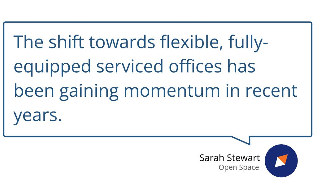 Switching to a Serviced Office? Here’s What You Need to Know.
▸ lttr.ai/AMICm

#malvern #MalvernWorcestershire #GoodCompany #FullyEquippedWorkspaces #OfferNumerousBenefits #HelpfulStartingPoint #FullyEquippedServicedOffices #PerfectWorkspaceSolution