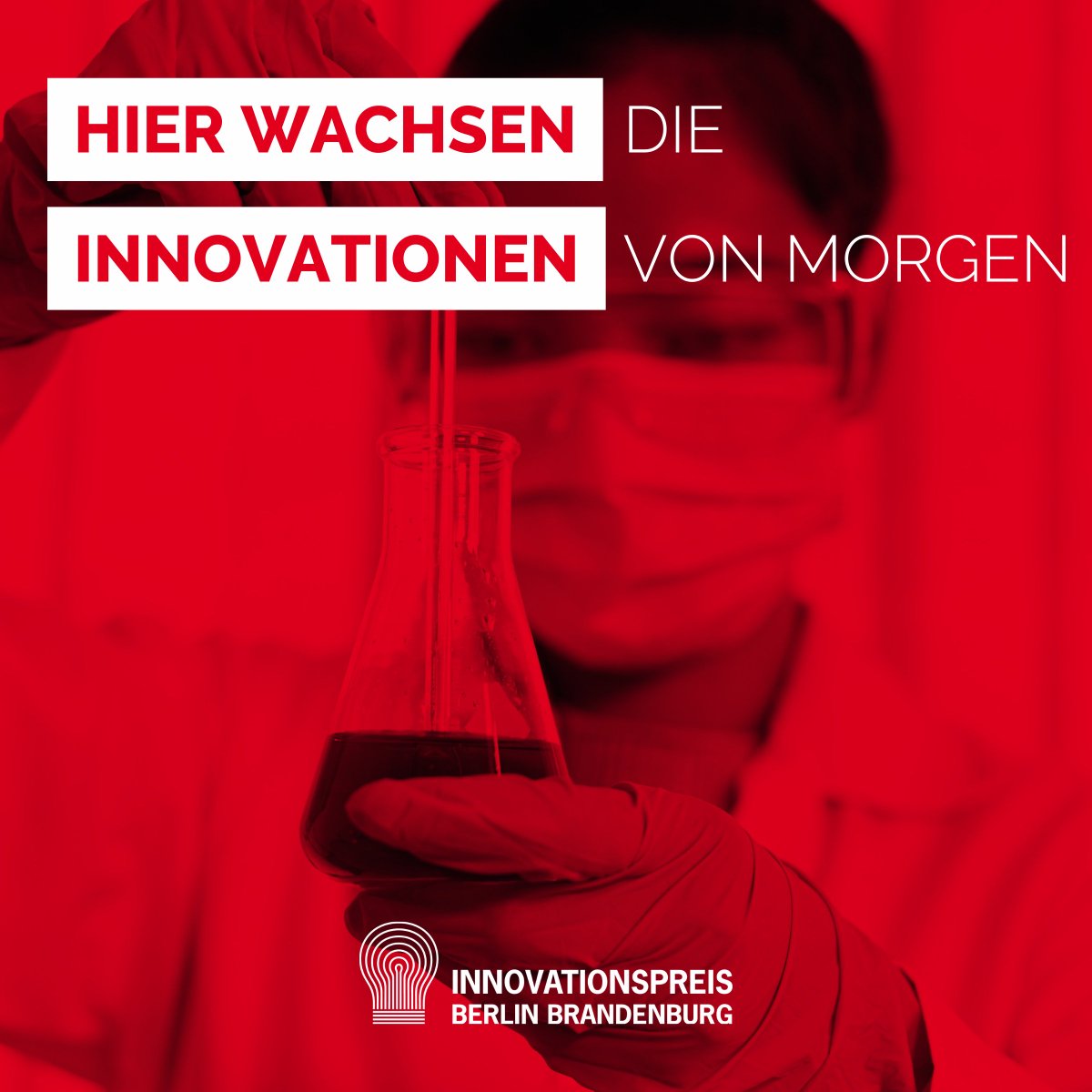 InnoPreis's tweet photo. Für die Innovationen der Zukunft: Um junge Forschende frühzeitig zu fördern, unterstützt unser Premium- Partner, die Technologiestiftung Brandenburg, den Sponsorpool Brandenburg der Stiftung Jugend forscht e. V. 🧑🔬🧪
➡️ https://t.co/iOrncEjPzg

#innopreis #innovation #partner https://t.co/MxgbcGP1LS
