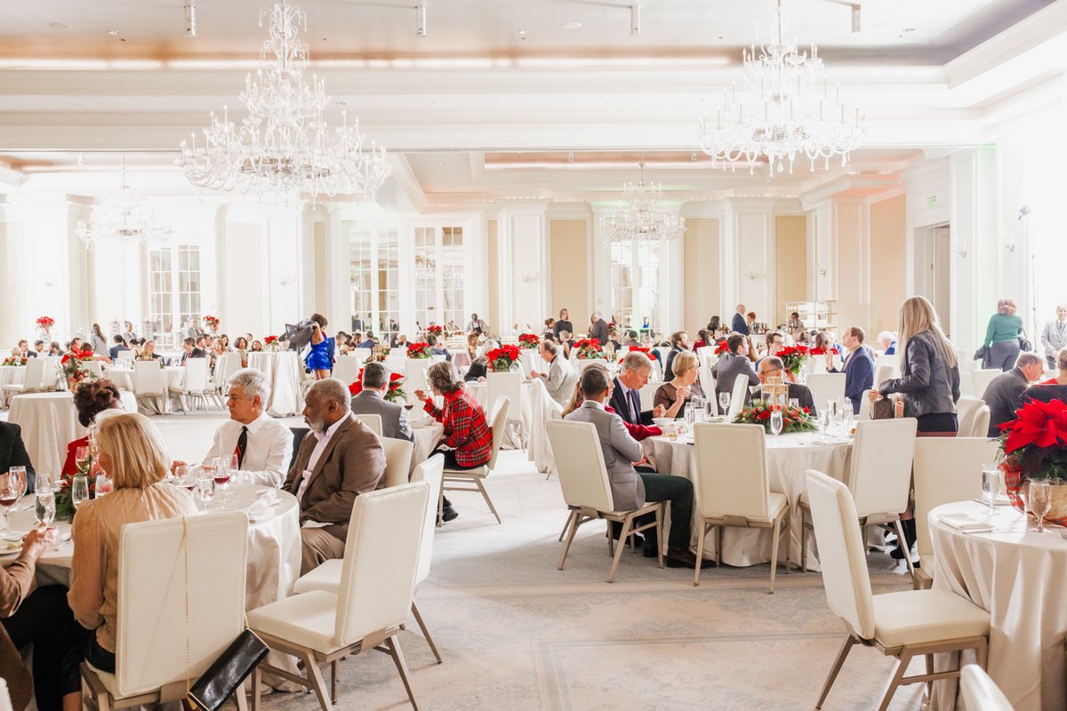 BLAengineers's tweet photo. Hoping your holiday season continues to be merry and bright! We wish you a Happy New Year!
#BLA #StRegis #Atlanta https://t.co/RLPqDoU5LK