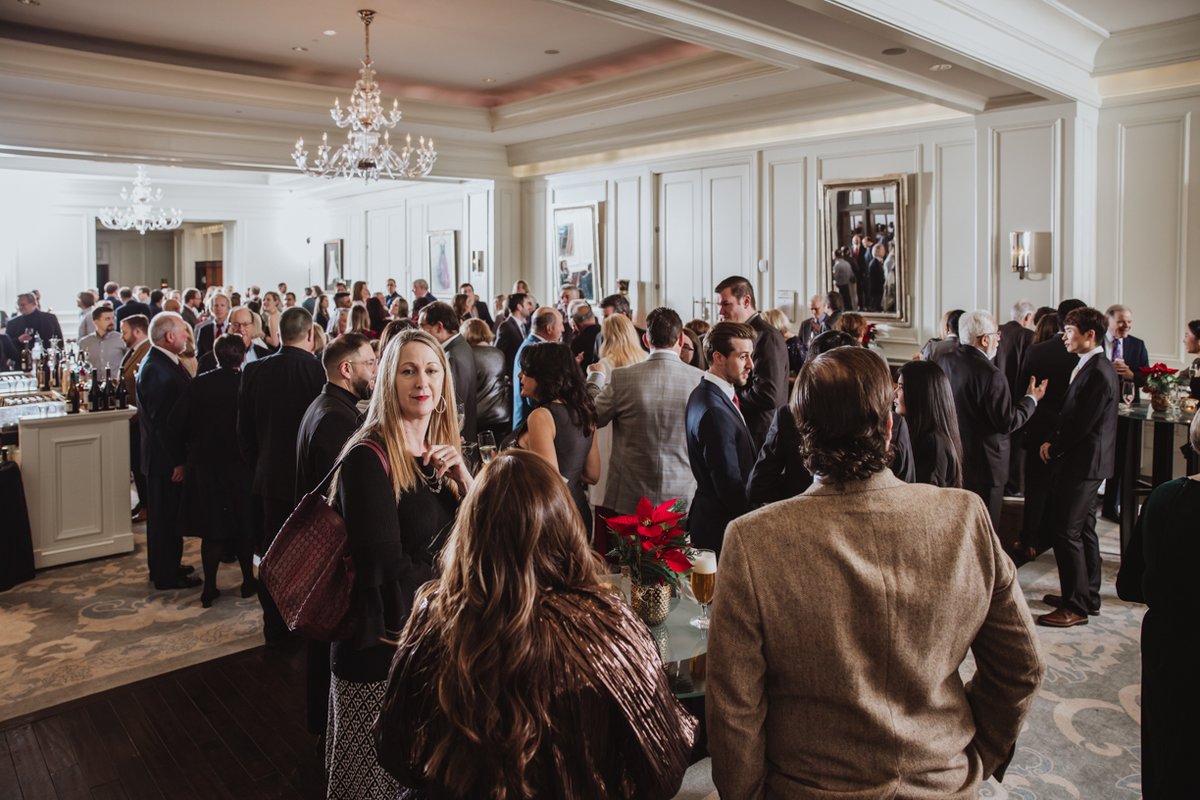 BLAengineers's tweet photo. Hoping your holiday season continues to be merry and bright! We wish you a Happy New Year!
#BLA #StRegis #Atlanta https://t.co/RLPqDoU5LK