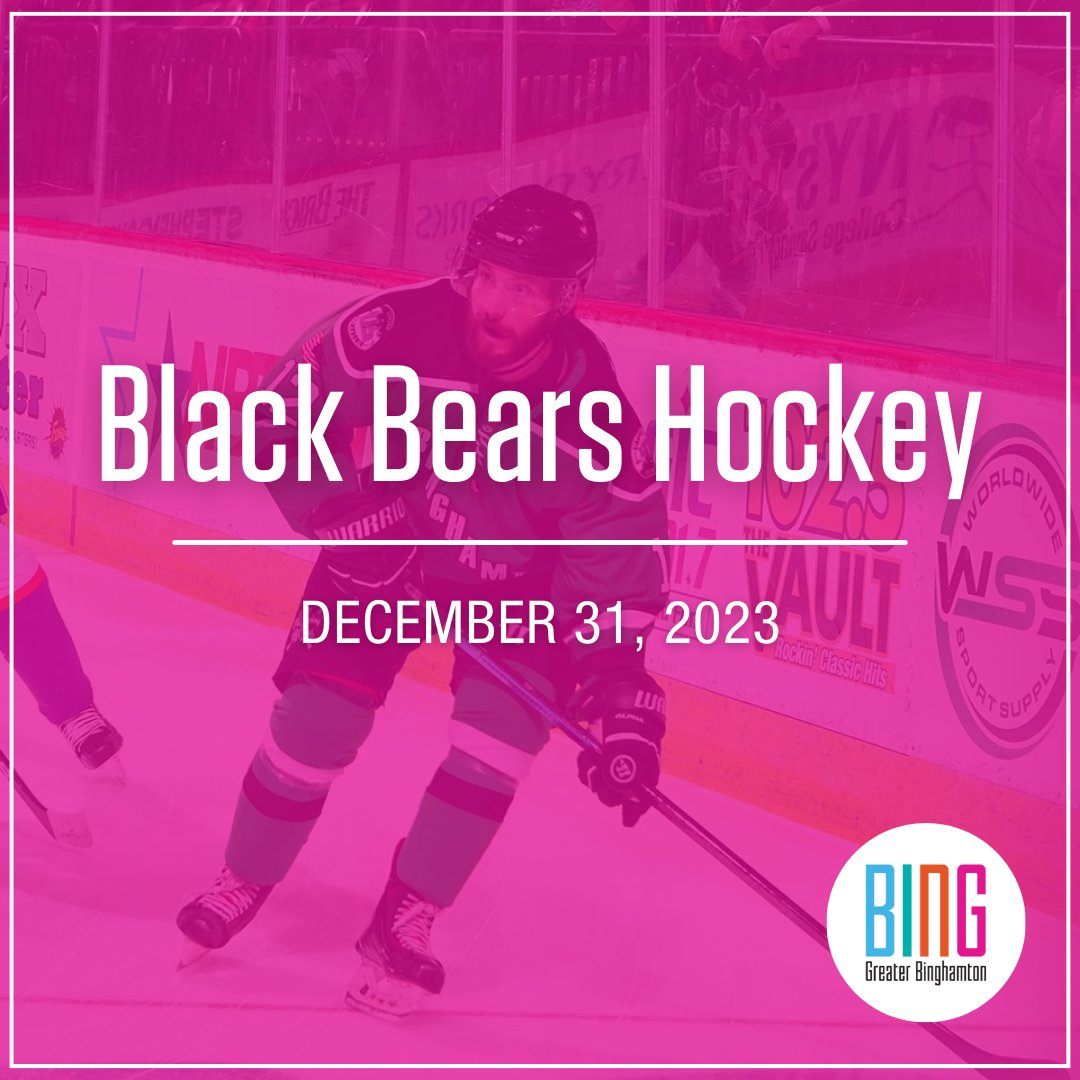 Visit Binghamton tweet media