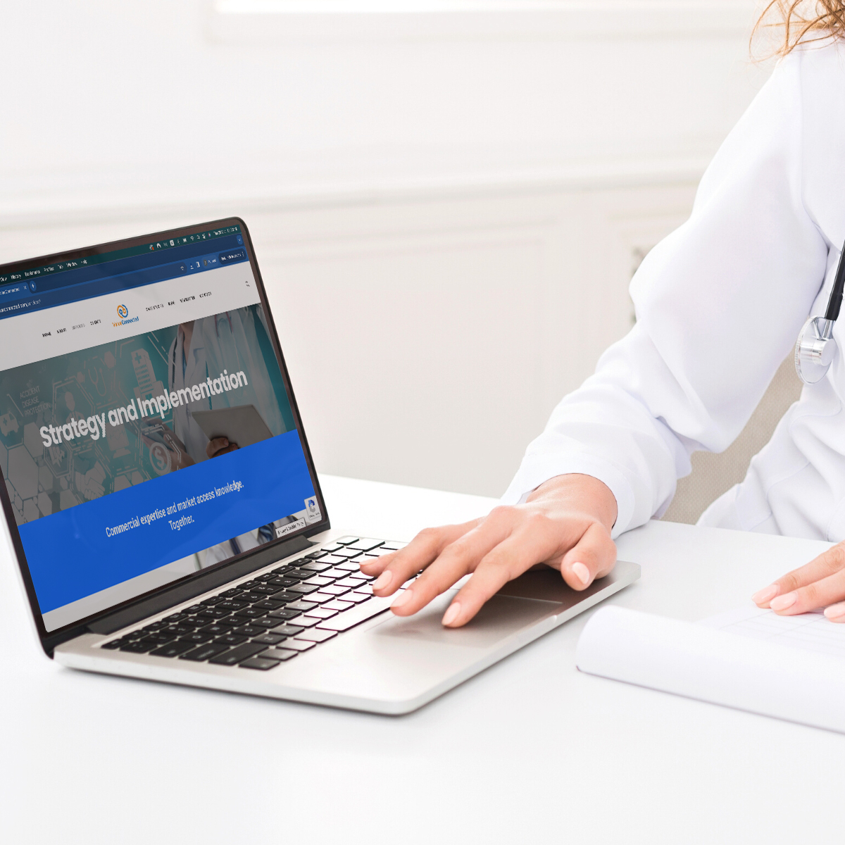 ValueConnected's tweet photo. Focus on Value, not Price.

Healthcare decision-makers are faced with choosing which medical products to buy. Our strategy is to offer vital services that help demonstrate the value of medical products to the relevant stakeholders to justify their prices.

https://t.co/dhhoxRbZ0H https://t.co/CK4OK7wxYu