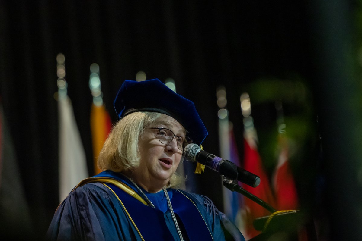 UWLaCrosse's tweet photo. Betsy Morgan on Wednesday was named interim chancellor at UW-La Crosse. Morgan, who came to UWL in 1993, has served as provost and vice chancellor for Academic Affairs since 2017. 

Read the full statement: https://t.co/Lsqemcx7PT https://t.co/lmbcgaIa13