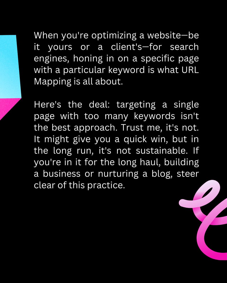 Lisa83682934's tweet photo. URL Mapping IN SEO https://t.co/r1mkKdrvDI