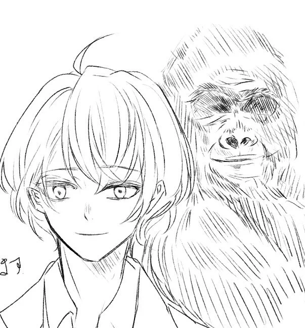 加賀美ハヤトさん🏢