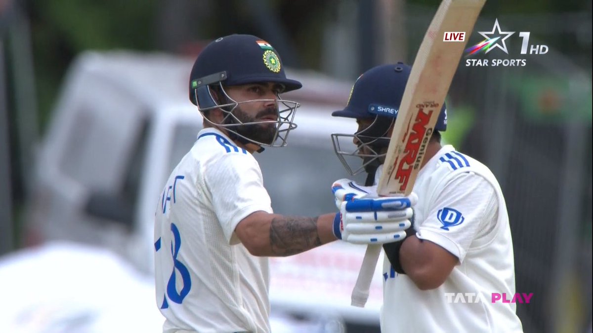 mufaddal_vohra's tweet photo. TAKE A BOW, KING KOHLI....!!!

76 (82) with 12 fours and a six. The King once again stepped up for India and gave his best. Scored 76 out of team total of 131, a royal effort by Virat. https://t.co/xqpaNDsRUE