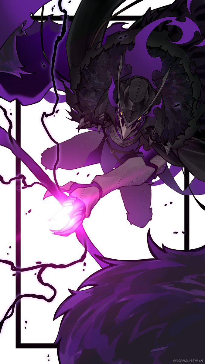 Nello the Bonehead 💀 𝕍𝕊𝕠𝕦𝕝𝕤 | NEW 2D MODEL tweet media