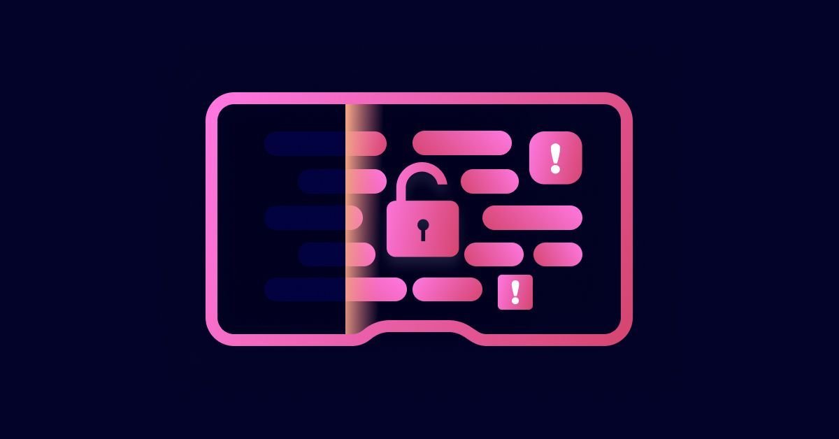 BrianVerm's tweet image. 🛡️ Understanding outdated encryption algorithms and their risks is crucial for secure Java applications. Discover how to identify weak encryption algorithms and how to mitigate them in this insightful article: buff.ly/491EJhh #Java #EncryptionAlgorithms