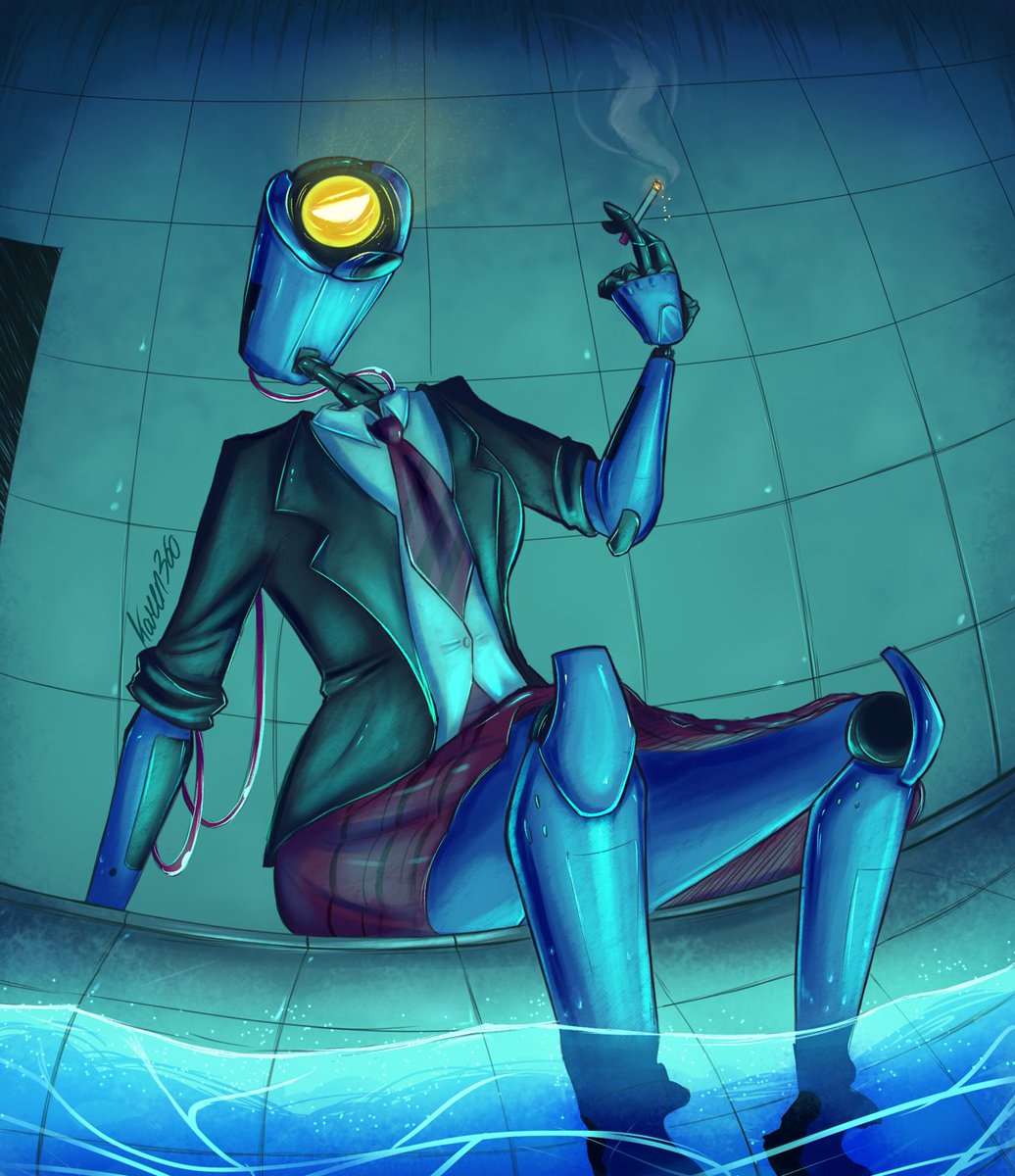 UltrakillSS's tweet photo. FROM: @Karen360_x3 
TO: @/elpisnyx on Tumblr https://t.co/RAPFE7wEJT