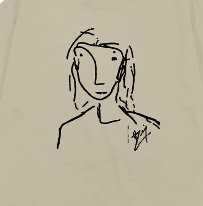 hairzier's tweet photo. idk something about the way hozier draws himself😭 https://t.co/RHVKjHh82o