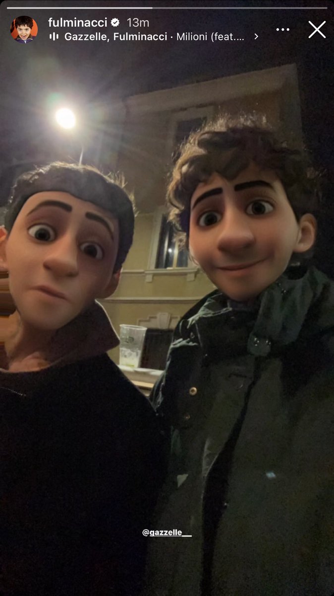 ma ditemi di +