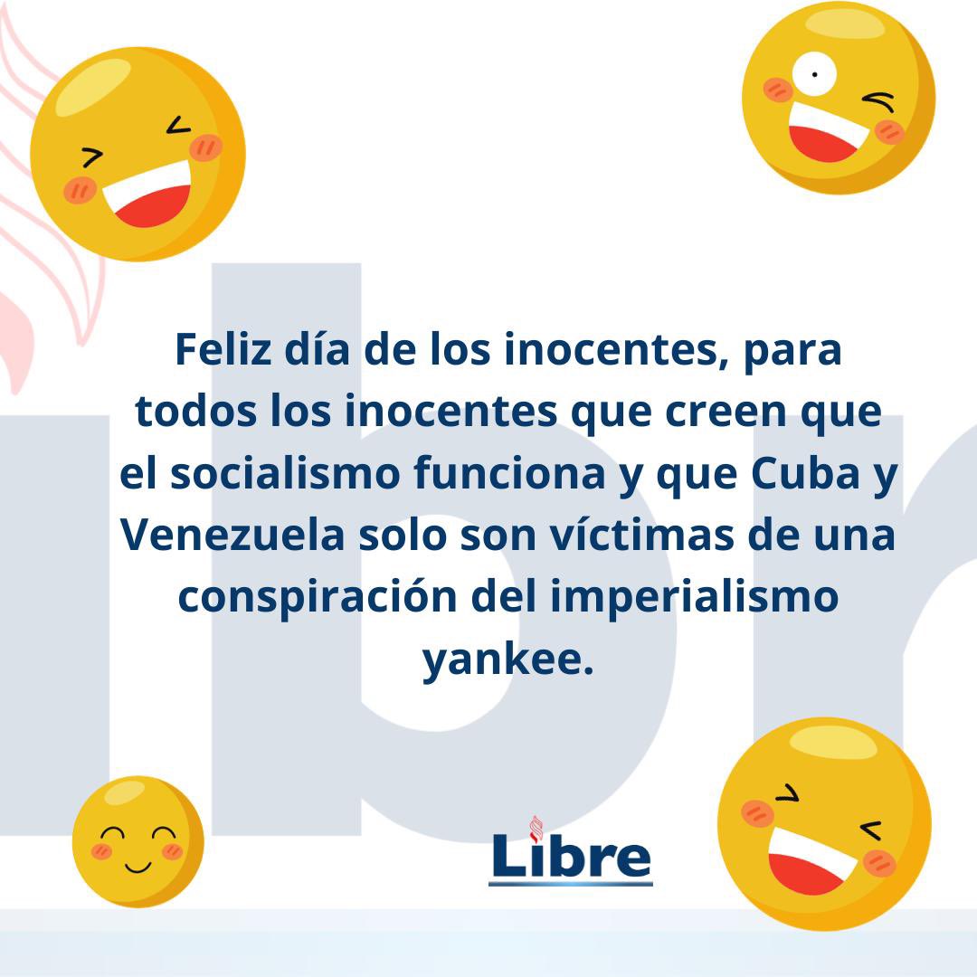Asociación Libre tweet media