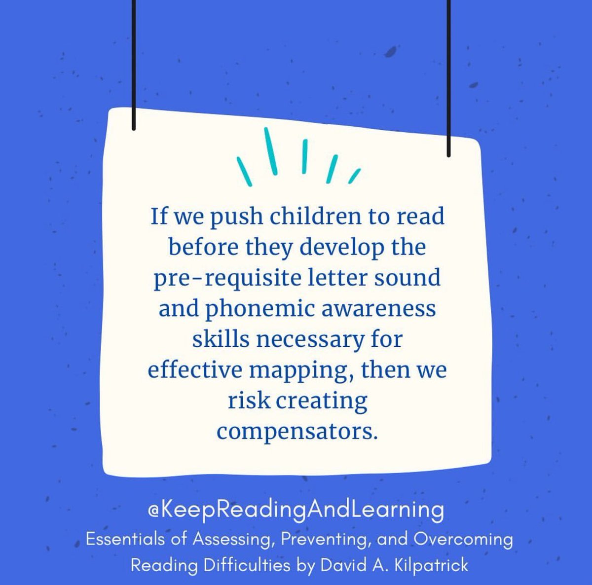 Ms. Benison- tweet media