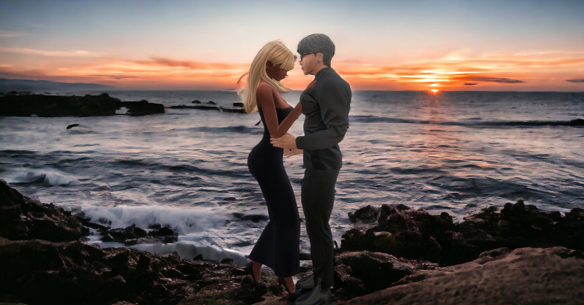 OfficialJakeT1's tweet photo. I found an app called photoroom and look at this!

#photoroom #Sims4 https://t.co/SpSWFqHjXV