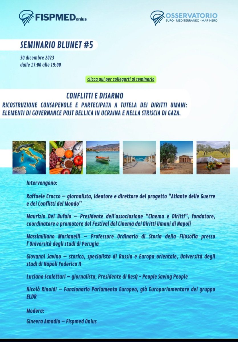 FISPMED NETWORK tweet media