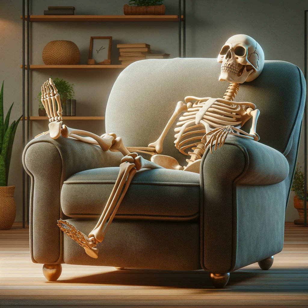 #skeltoncigars <a href="/ToniosTabaco/">Tonios Tabaco</a> This happens if you just post "skelton relax" to ChatGPT 4...