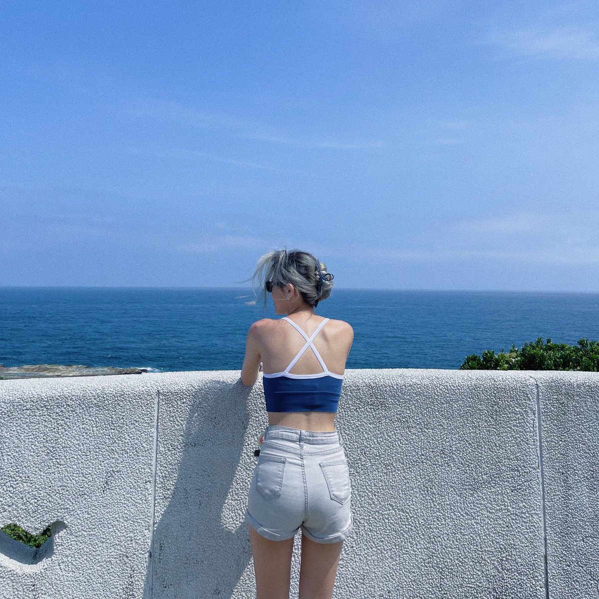 我想念夏天 雖然不喜歡海邊 https://t.co/r25ARSU1yp