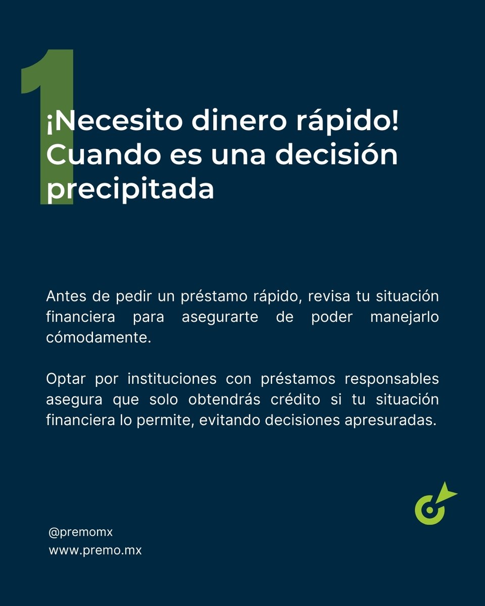 PREMOmx's tweet photo. Descubre las 3 situaciones que lo demuestran en nuestro blog. Conoce, aprende y toma decisiones financieras sólidas para un futuro más estable. s ¡Visita nuestro blog y fortalece tu conocimiento financiero hoy mismo! https://t.co/sG23MjwK41