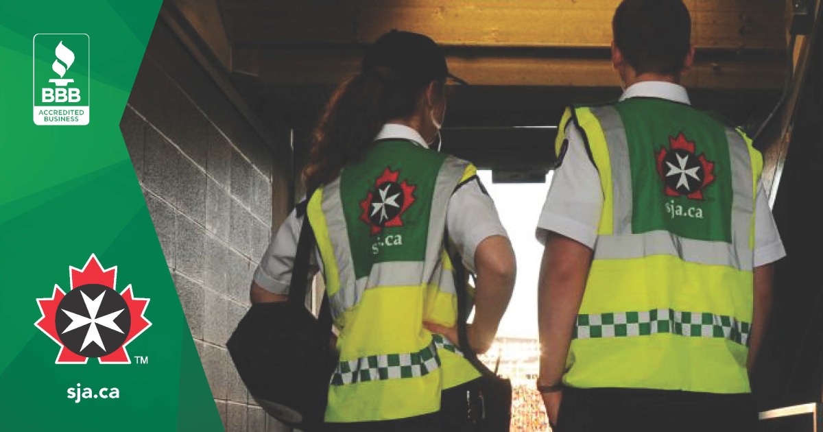 When emergencies strike, count on our highly trained volunteer Medical First Responders (MFRs). Our skilled team is here to provide expert care and support during critical moments.

#stjohnambulance #communityservices #community #communityintiatives #medicalfirstresponders #mfr