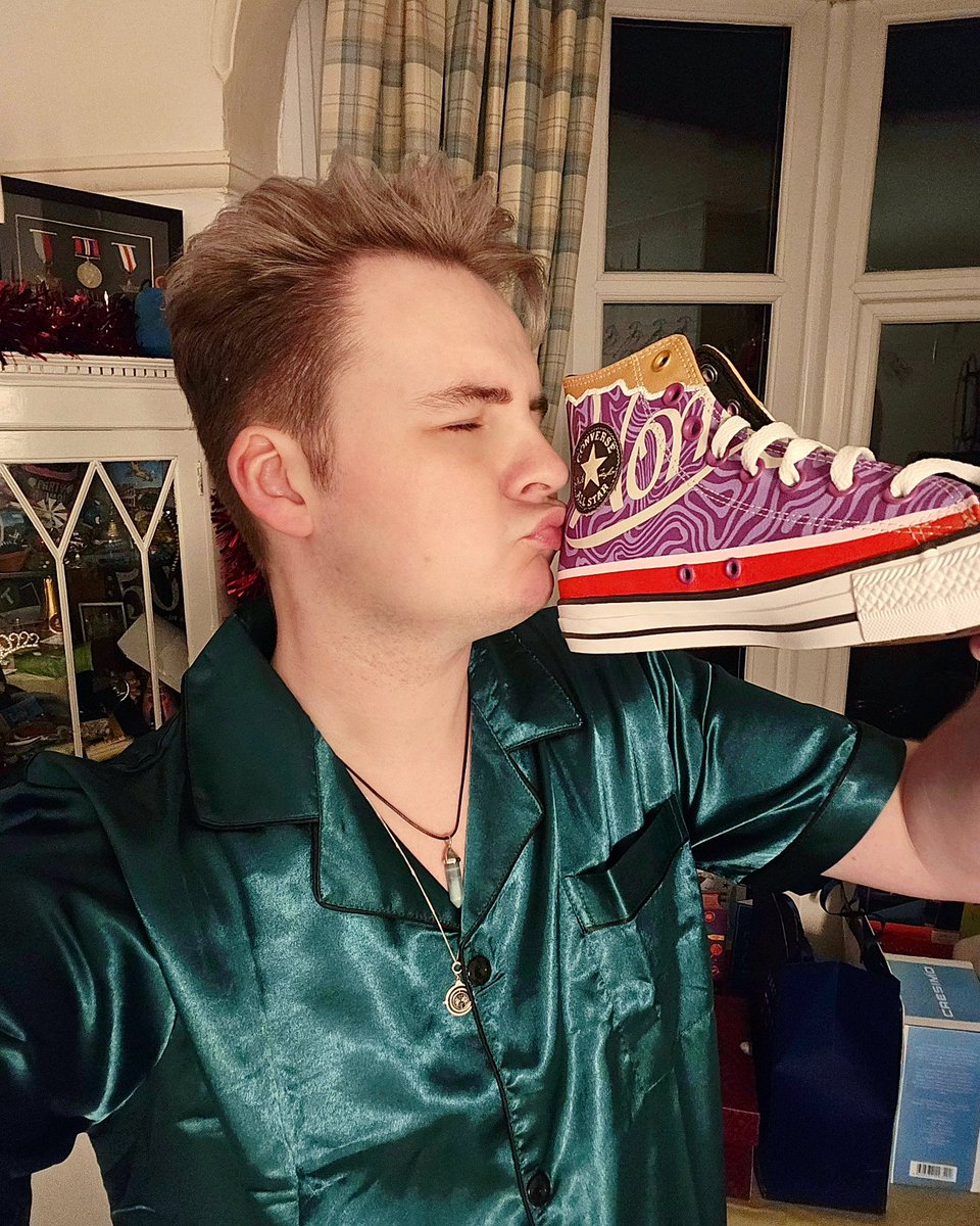 Ryan Ashmore 👑 tweet media