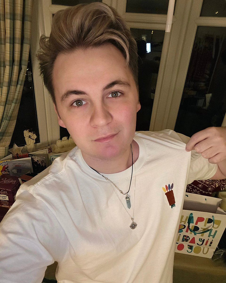 Ryan Ashmore 👑 tweet media