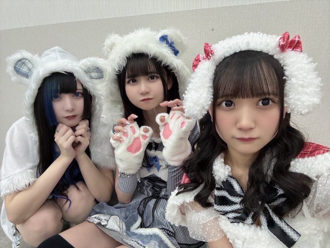 奥野未悠のTwitter画像32