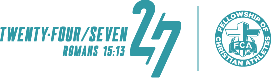 HallofFameFCA's tweet photo. FCA's 2024 ministry theme is here! This year you'll learn what it looks like to go from OVERWHELMED to OVERFLOWING...

Get your free "What's Your 24/7?" book here ⏩ https://t.co/eFpDtA9IqO

#FCA247 https://t.co/uBYs70OUzx