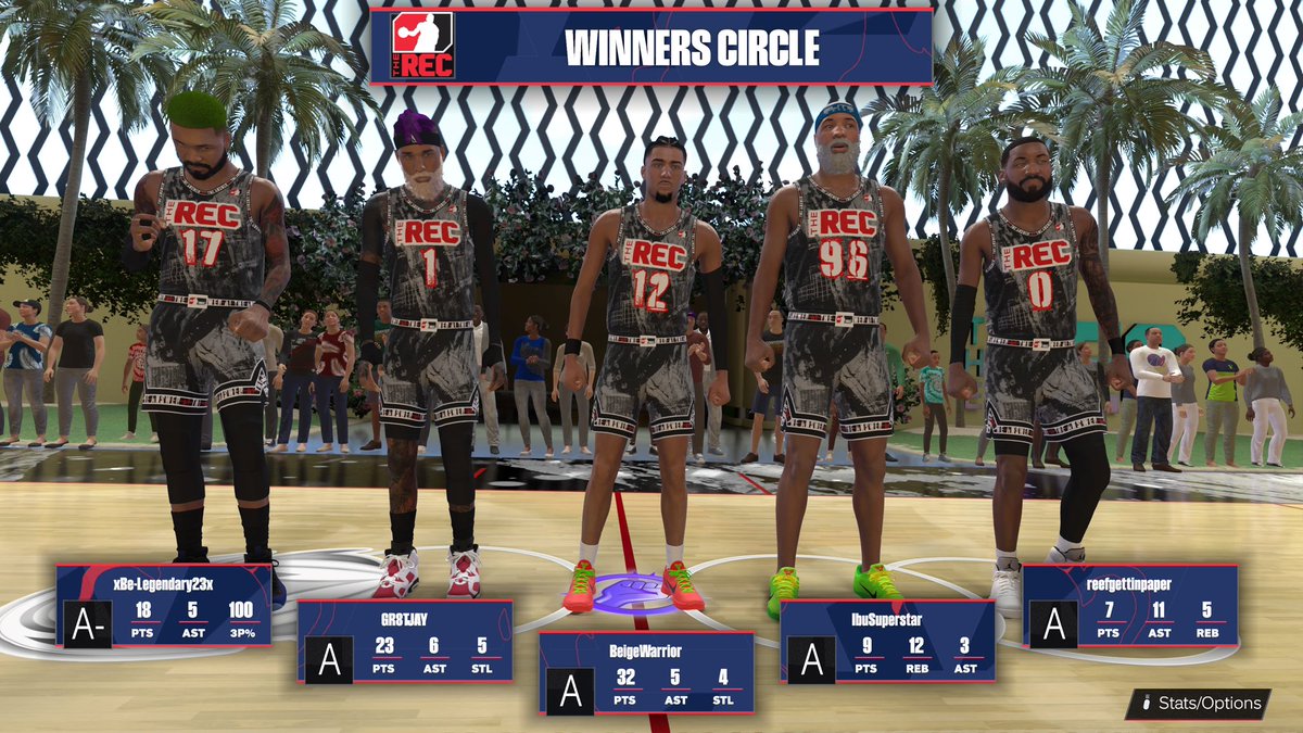 TheBeigeWarrior's tweet photo. Late Nite Runs POTG #NBA2K24 https://t.co/UzLfcDR1Ri