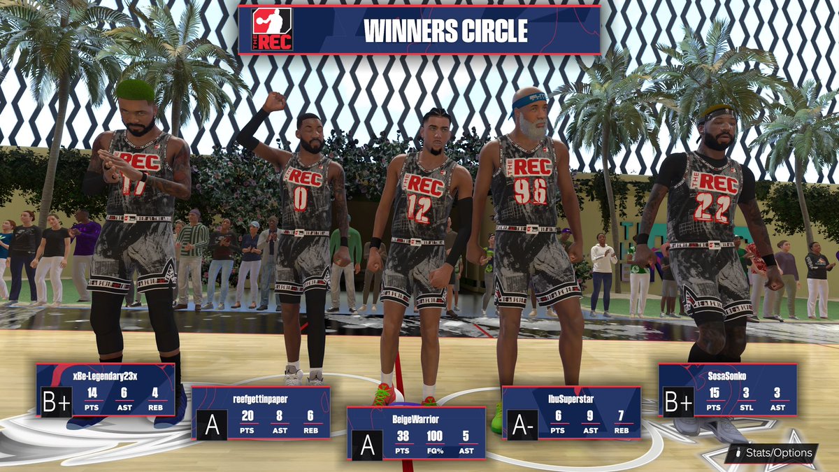 TheBeigeWarrior's tweet photo. Late Nite Runs POTG #NBA2K24 https://t.co/UzLfcDR1Ri