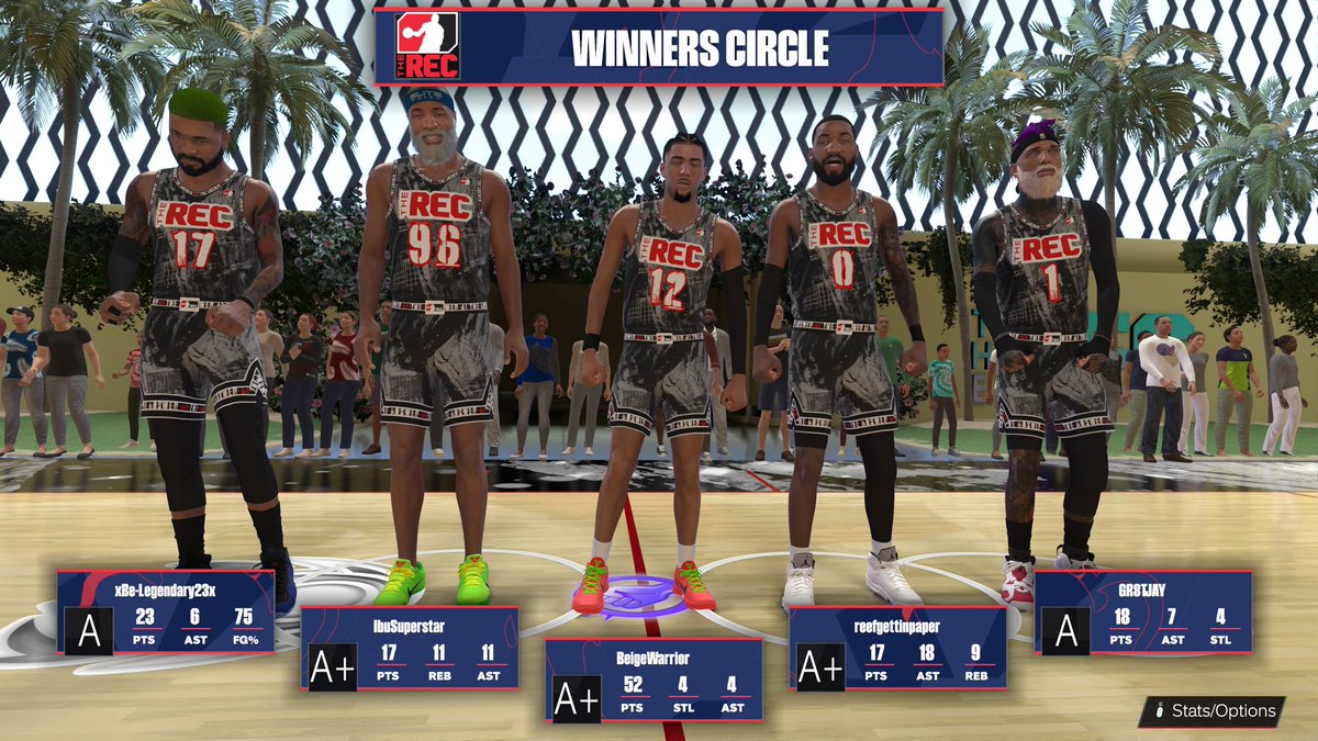 TheBeigeWarrior's tweet photo. Late Nite Runs POTG #NBA2K24 https://t.co/UzLfcDR1Ri