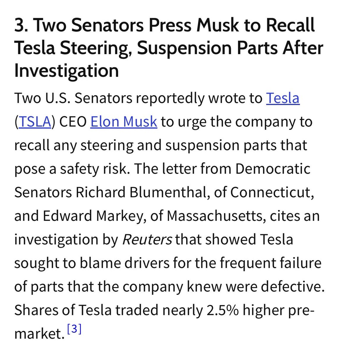bobby_axelgod's tweet photo. Really liking $TSLA short here for an intra-day play. Currently have two out options positions on with a shareprice target below $260. Gap up on negative news - gap and trap! https://t.co/rOrCkQyiUH